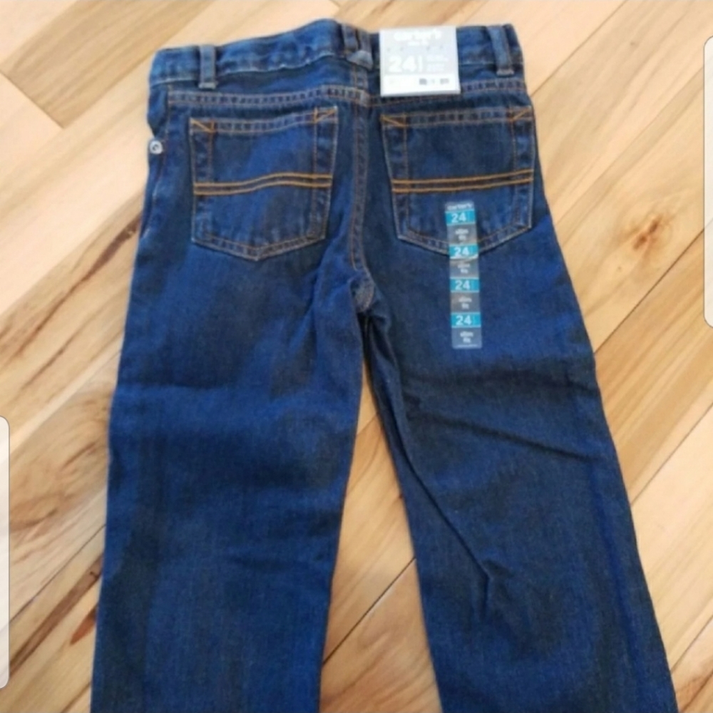 Carter's 24 month Jeans